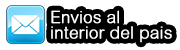 Delivery A Palermo Envios al interior por Correo Sexshop