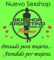 Delivery A Palermo Sexshop Femme, para mujeres, atendido por mujeres